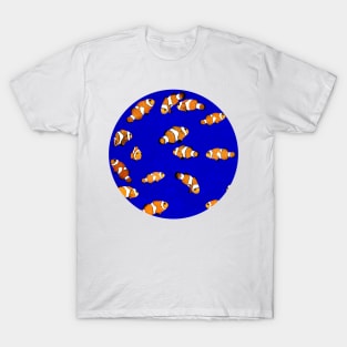 Clownfish T-Shirt